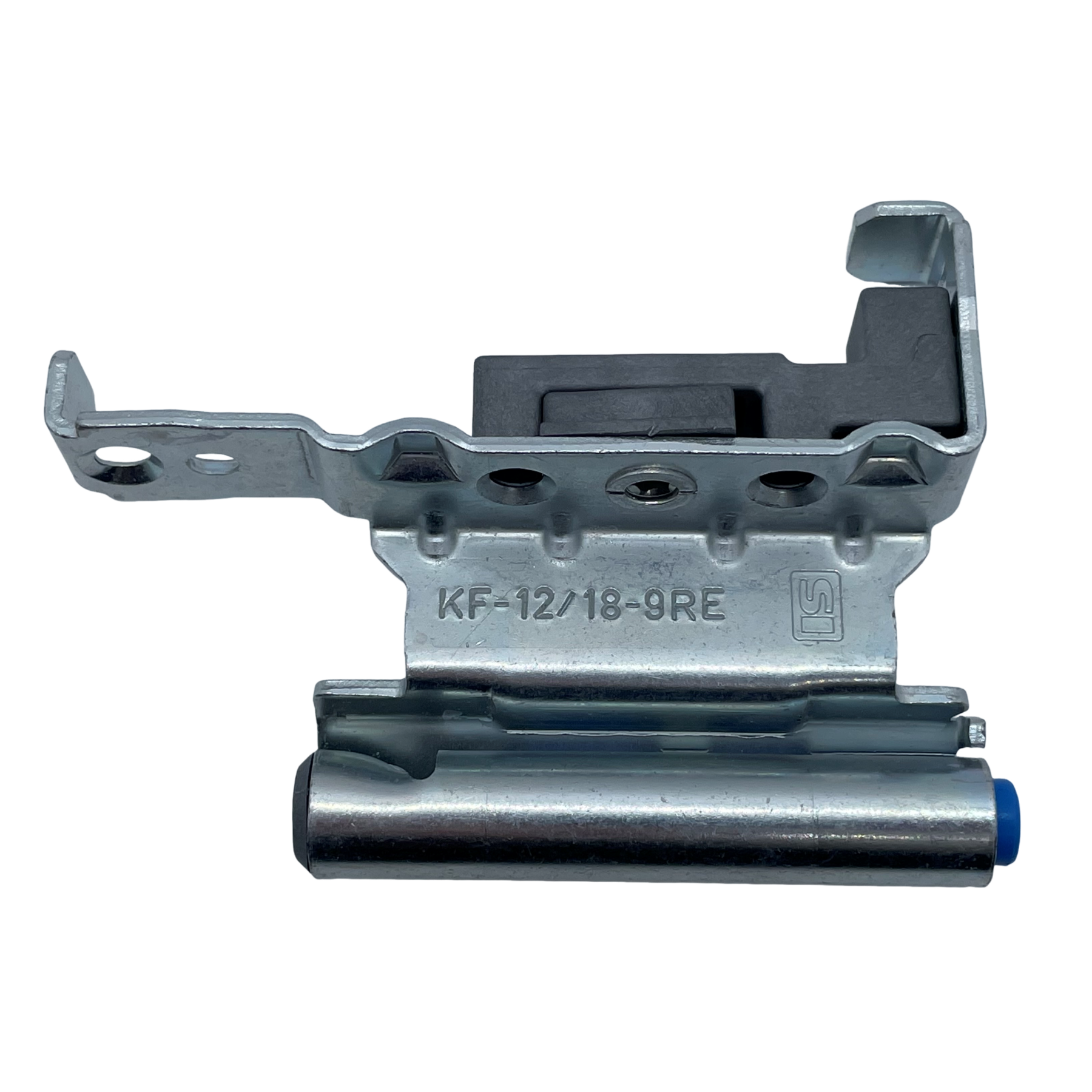 FALZECKBAND  Siegenia KF-12/18-9 RE ELB6 TS K50 TBFE1031-100054, Scharnierhalter, Metall, Kupfer, Schlossmechanismus, Türbeschlag