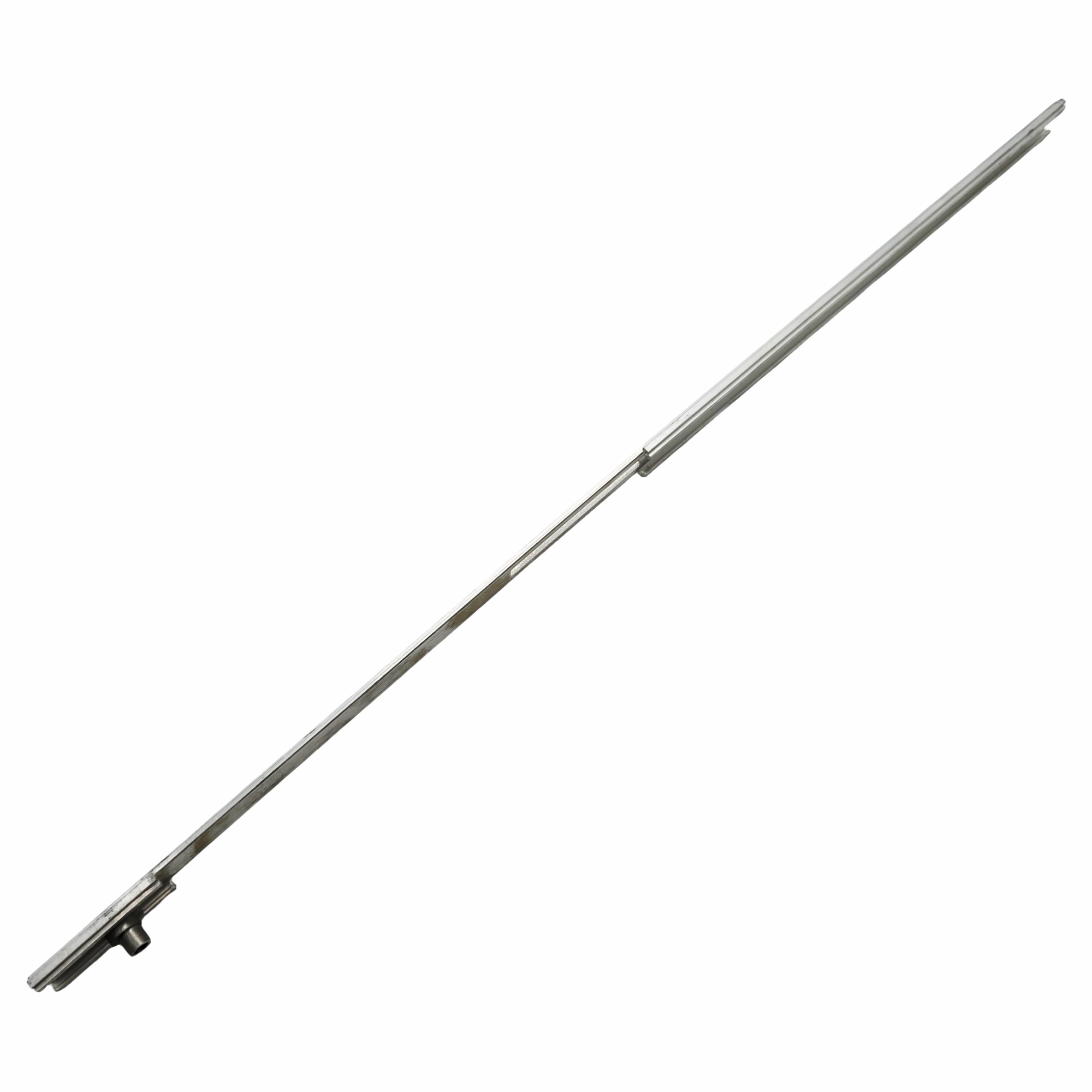 [BA] Hueck Hartmann Schubstange 13 822 0, Schiebedach-Verstellsystem, Teleskopstange, Metallstange, Länge verstellbar, Verschlusssystem
