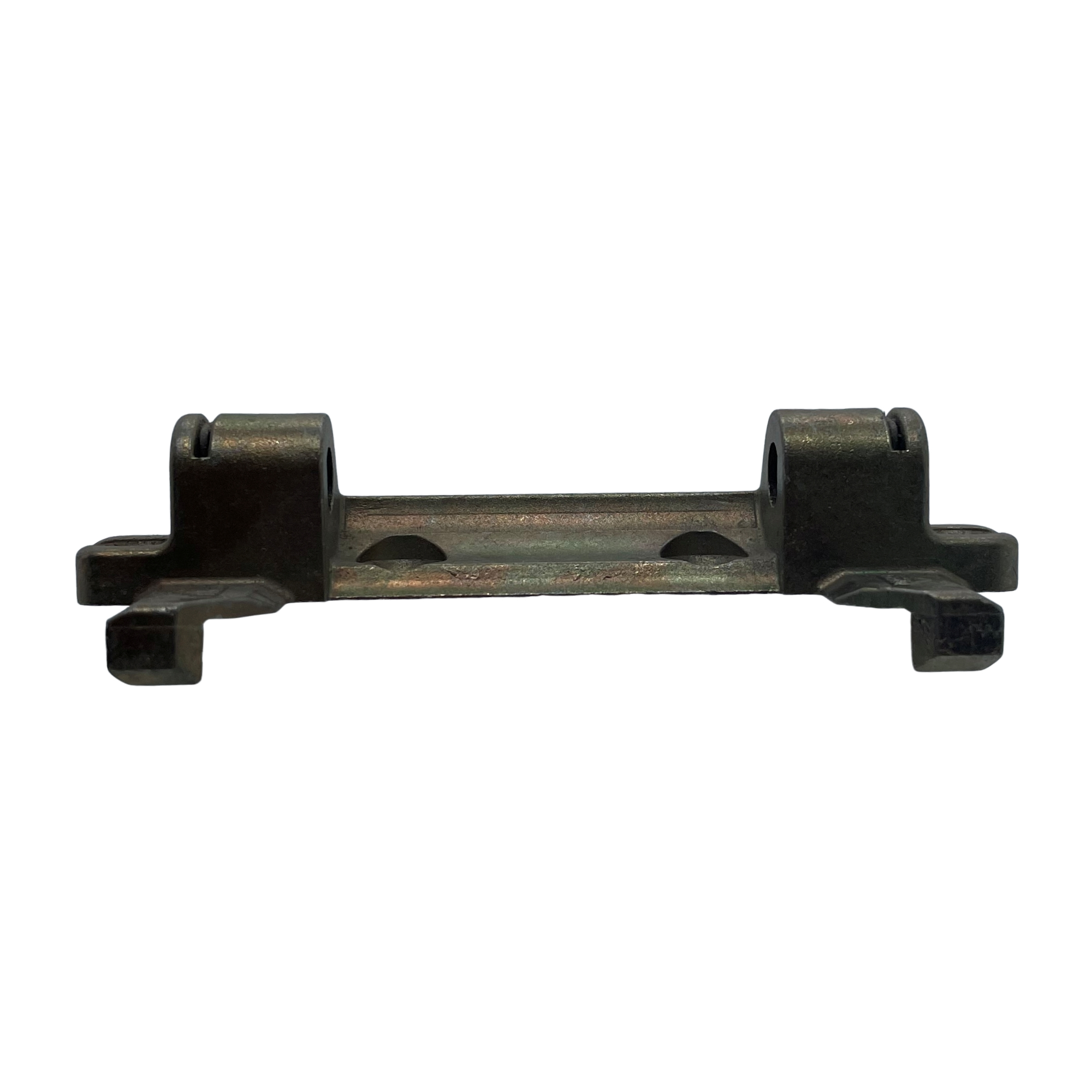 [BA] Roto Centro Axerlager A 12/18 gvz N390A0305, rail, metall, stange, halter, montage