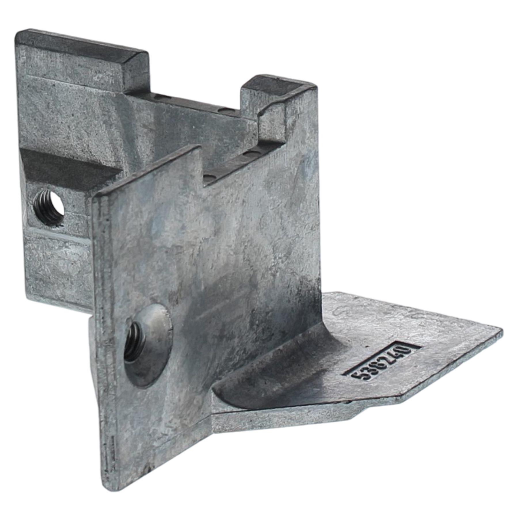 HUECK HARTMANN Eckwinkel 538240, Klammer, Gerät