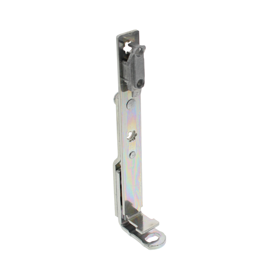 [BA] AUBI BD 300 Drehband TS, mechanismus, metallisch, halterung, metall, bauteil