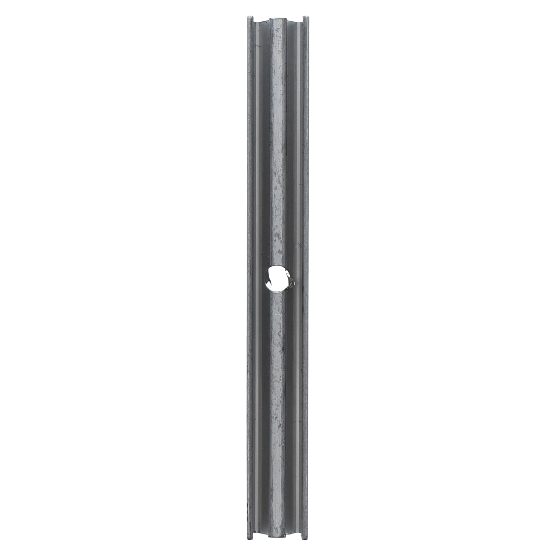 HUECK HARTMANN Klotzauflage 100 x 59 x 12 mm  538770, Aluminium