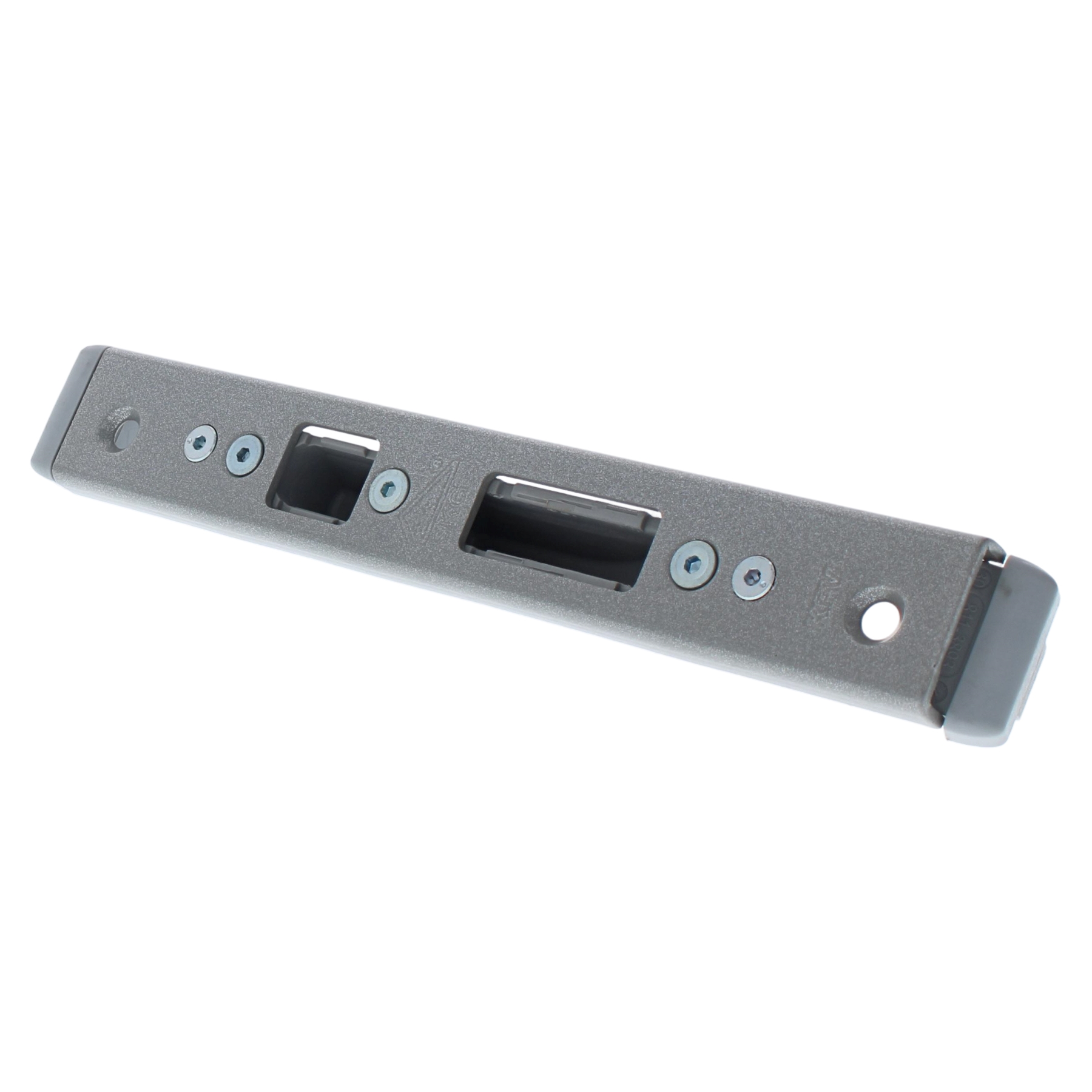 [BA] KFV USB 3625-733-2Q/V3R SKG 2-S Zusatzschließblech für Rundbolzen/Schwenkhaken, Elektronik, Hardware