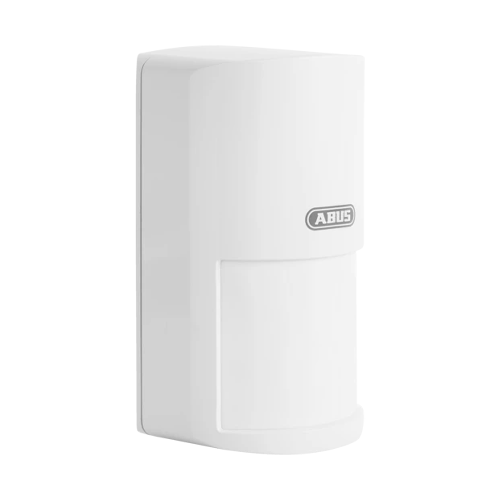 ABUS FUAA35001A Smartvest Basisset, Bewegungsmelder, Rauchmelder, ABUS, Wandmontage, weiße Farbe