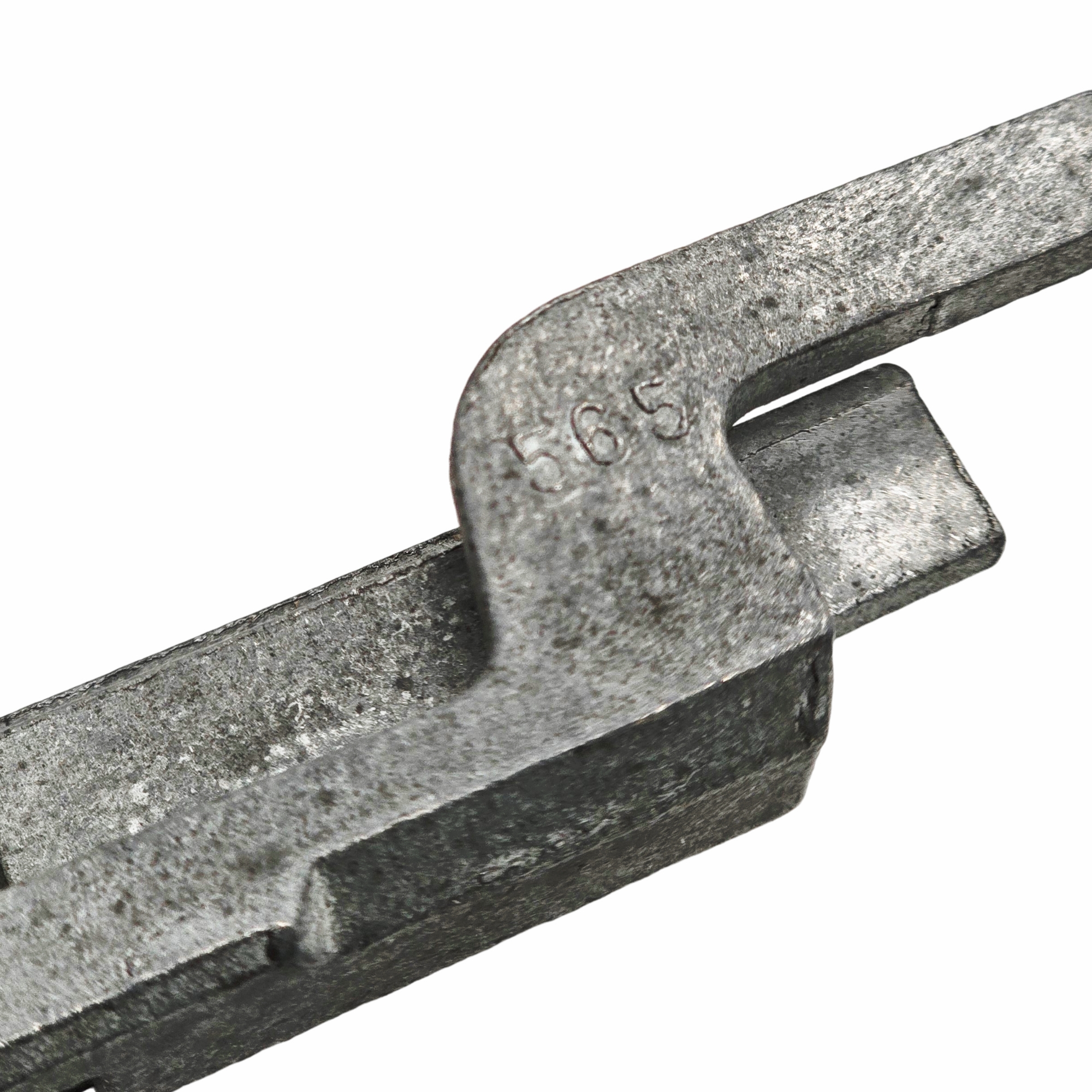 [BA] Hueck Hartmann Schere 2830 links, stahl, gussstück, schmiedest8ck, schraubenschl5sel, verbindungselemente