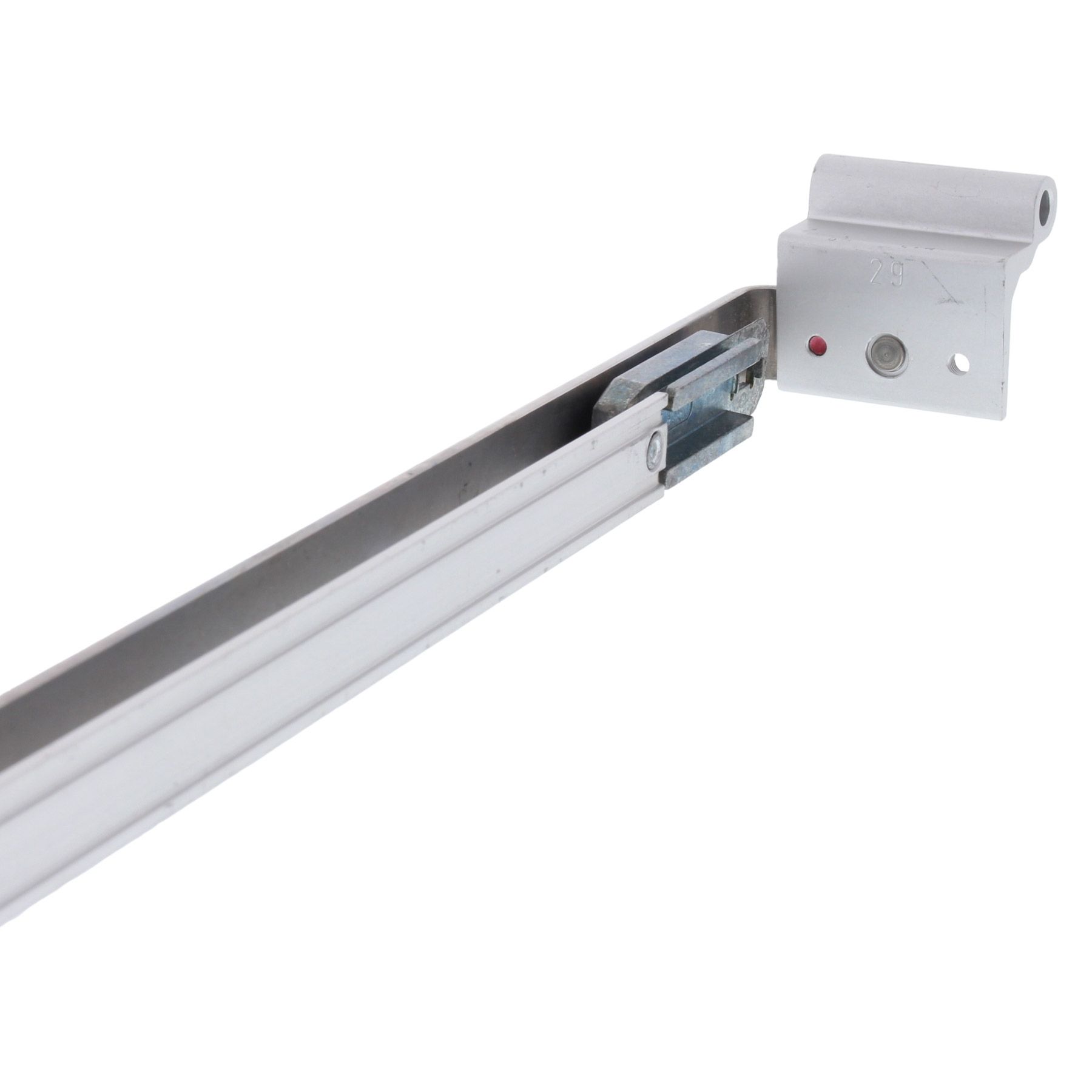 Schlechtendahl Schere S 1000.29, Aluminium