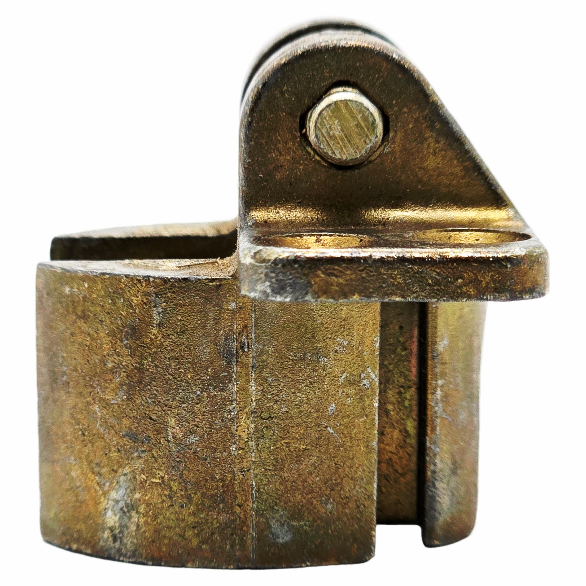[BA] Roto Centro Axerlager, für 4 und 12mm Falzluft, Topf, M490B15007,  Hardware, brass, cast-iron, pivots, roller