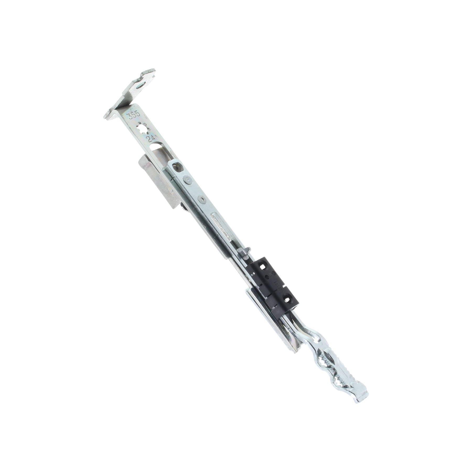 AUBI Kippriegelbauteil KR301 Kippriegel, Schwert, Waffe, Pistole