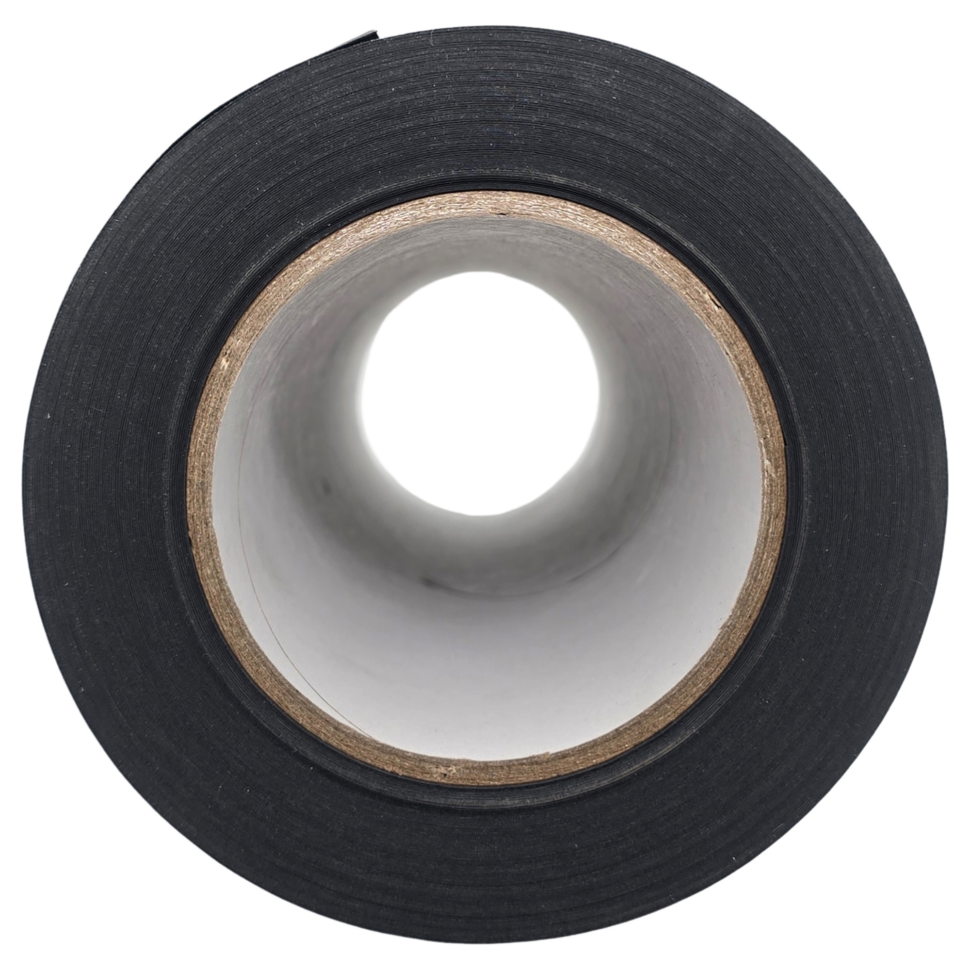 TEROSON Folie FO SD3 300 mm Rolle á 25 Meter, Klebeband, Schwarz, Rollenband, Gummi, Abdeckband