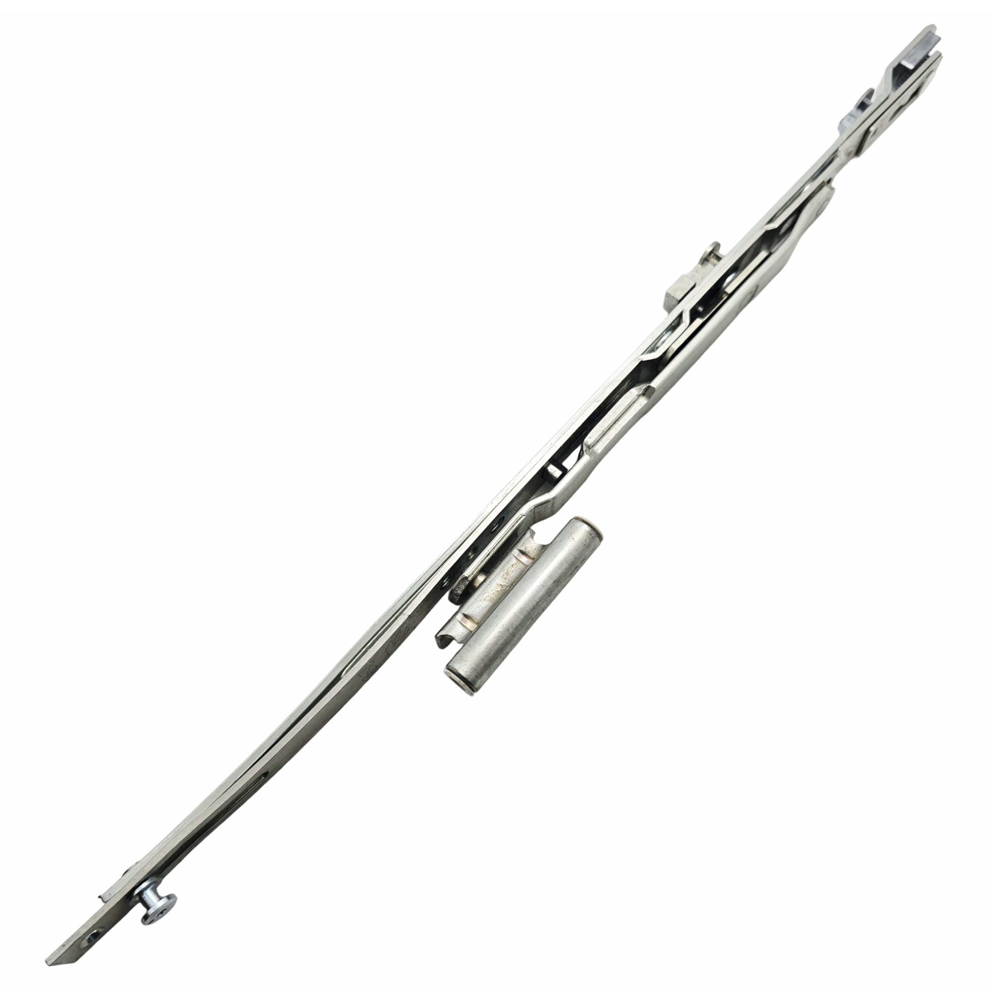[BA] GU Schere RB rechts, Schubladenführung, Metallführung, Teleskopschiene, Schublade, Beschläge