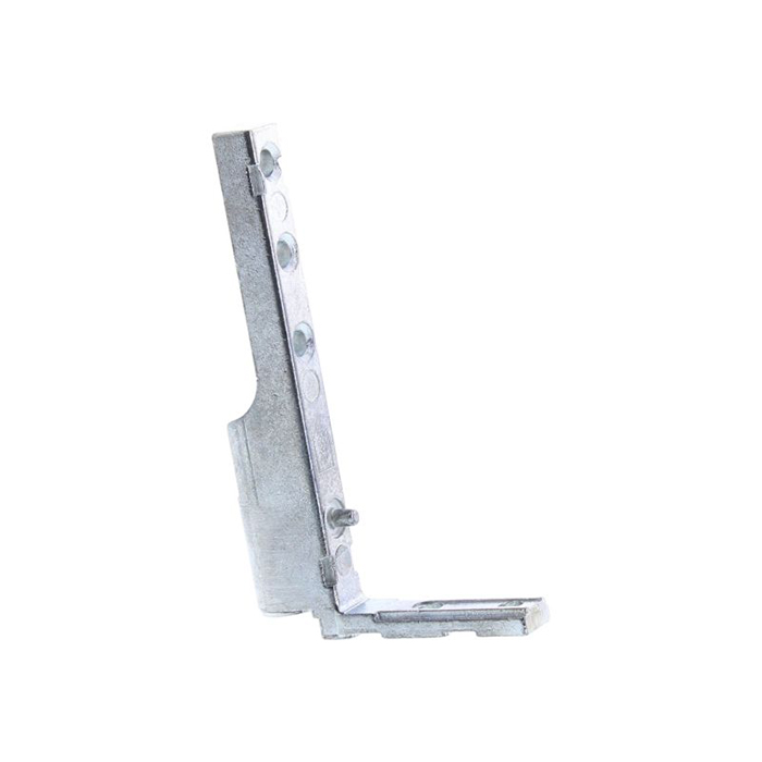 Flügellager, Metall-Scharnier, Eckwinkel-Scharnier, Metall-Halterung, rechten Winkel Scharnier, Metallisches Scharnier