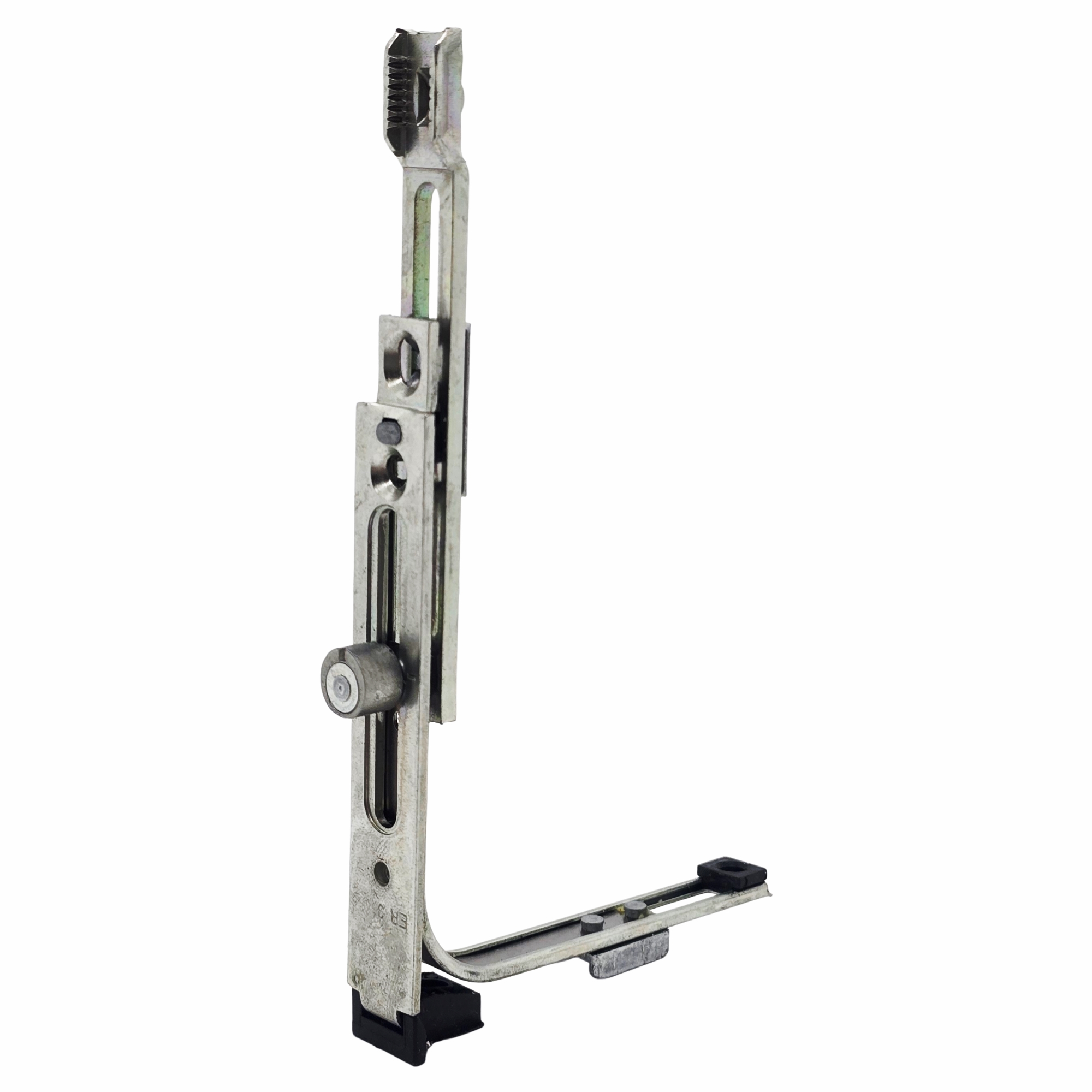 [BA] Winkhaus Mittelverschluß ER3, stapler, metall, verstellbar, mechanisch, schlitz