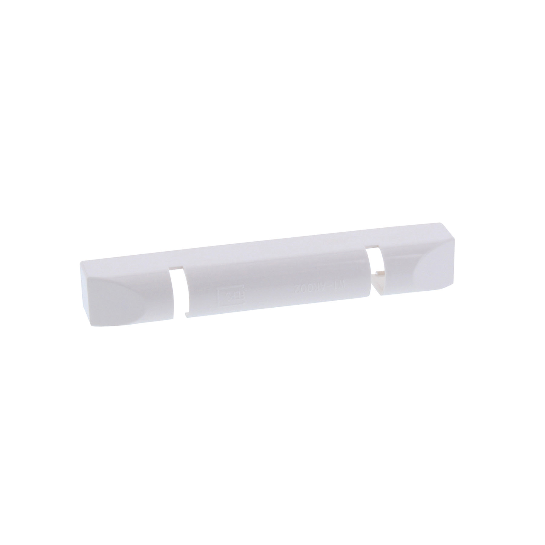 FEPS Cap Abdeckkappe WI-AK002 als Ersatz fürWinkhaus Scherenlagerkappe SPWS Fenster Ersatzteil 8,79x1,27x1,66cm