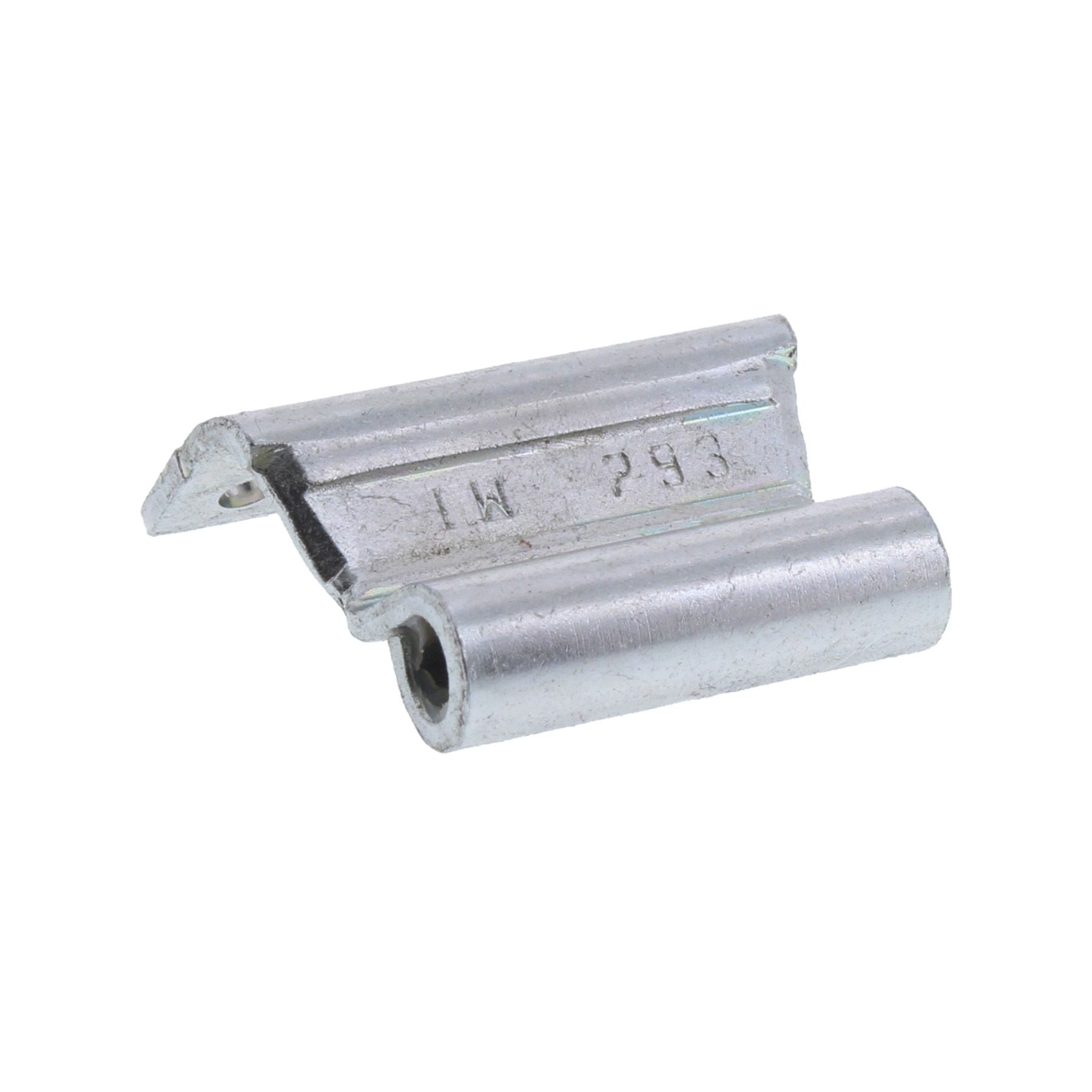 Aubi Lenkerwinkel LW293 TS, Aluminium