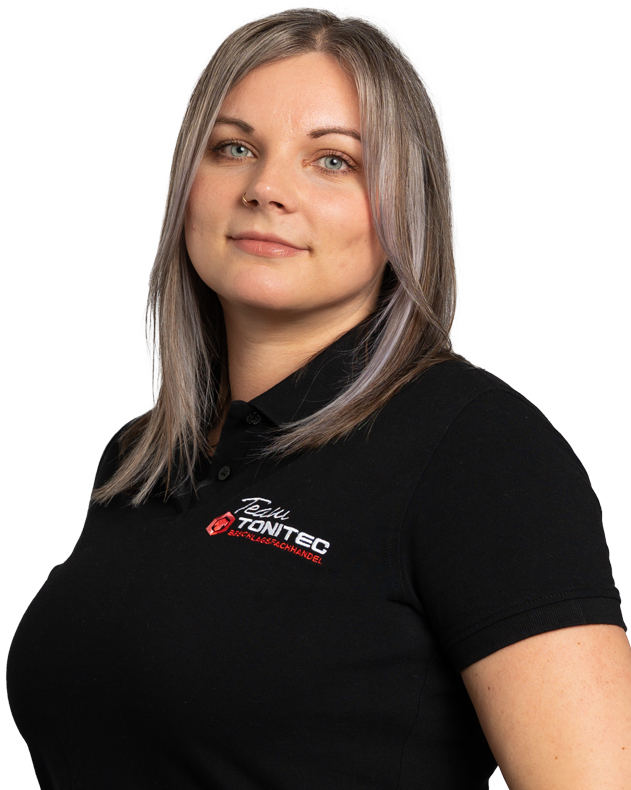 Nicole Pokornowski