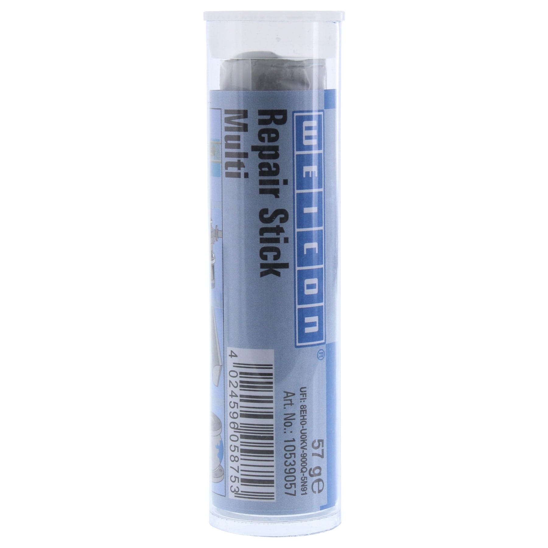 FENOPLAST Fenosol Beschlägespray 500 ml, Radar Stift, Kunststoffbehälter, Uhrenwerkzeug, Stiftform, Blau