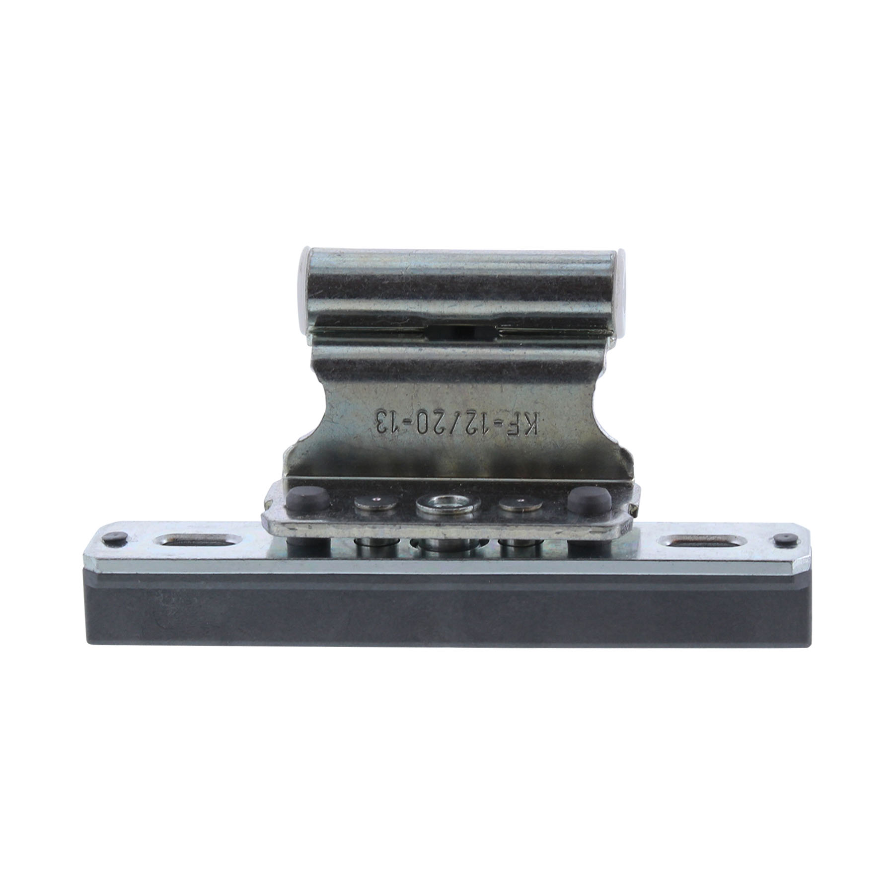 SIEGENIA Kippflügelband KF mit Nut 12/20-13 TS DIN Links 280737