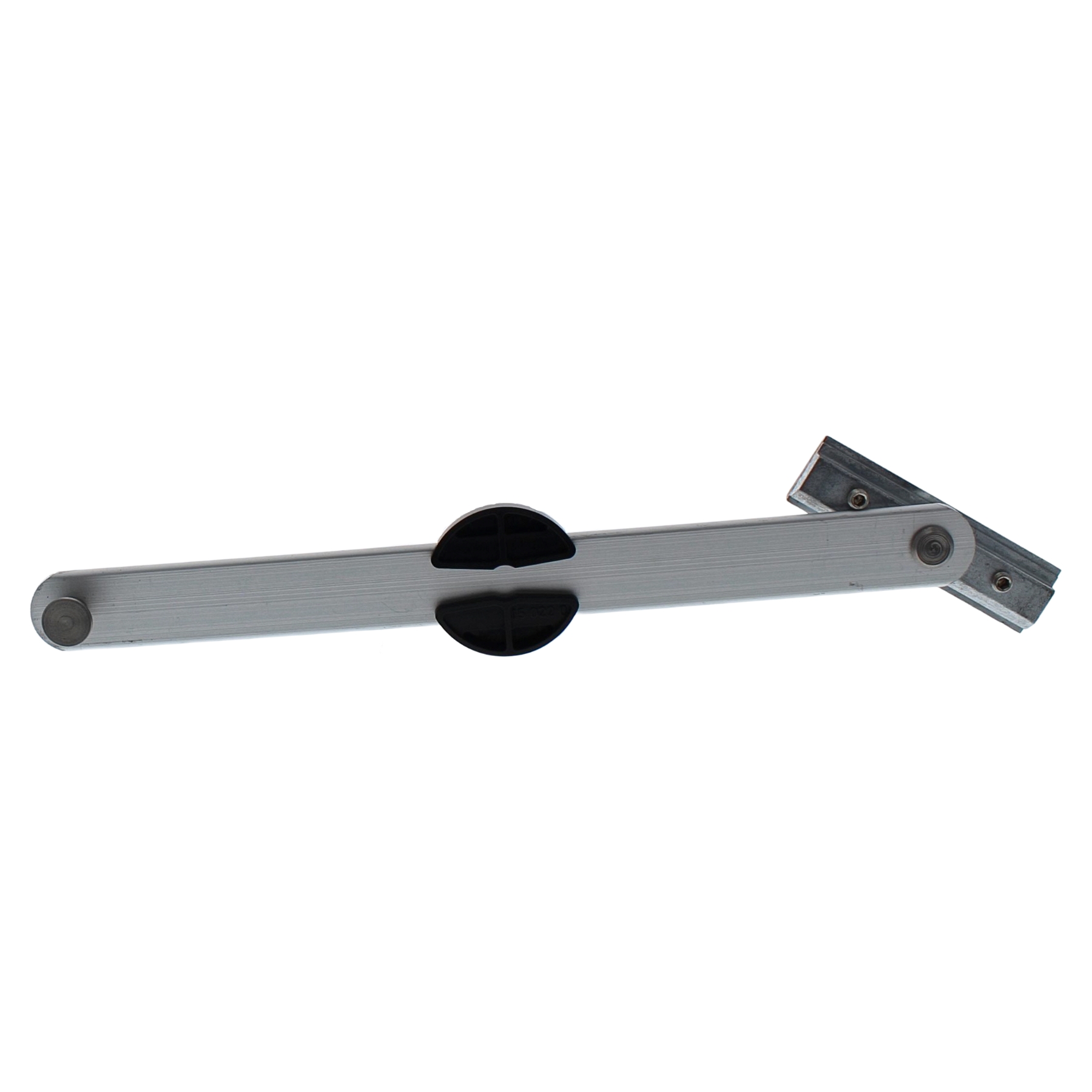 HUECK HARTMANN Kippbeschlag 1511300, Waffe, Klinge