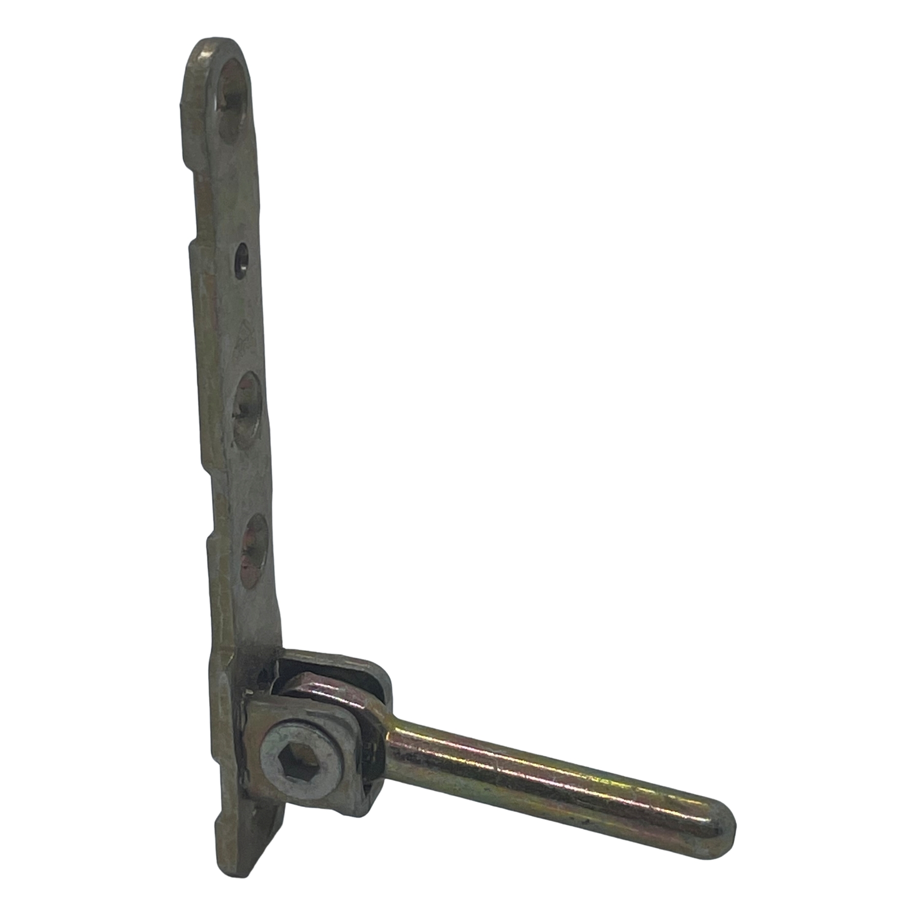 [BA] Roto NT Ecklager K 3/100 TS4151 N510B10506, Lagerbolzen, Scharnier, Türband, Metallteil, Lagerung
