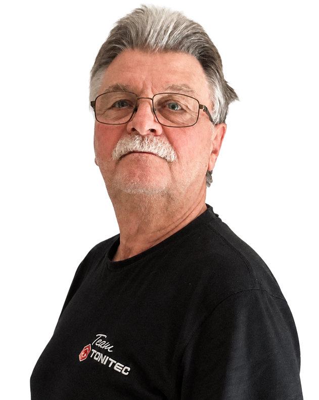Gerd Schmargendorf