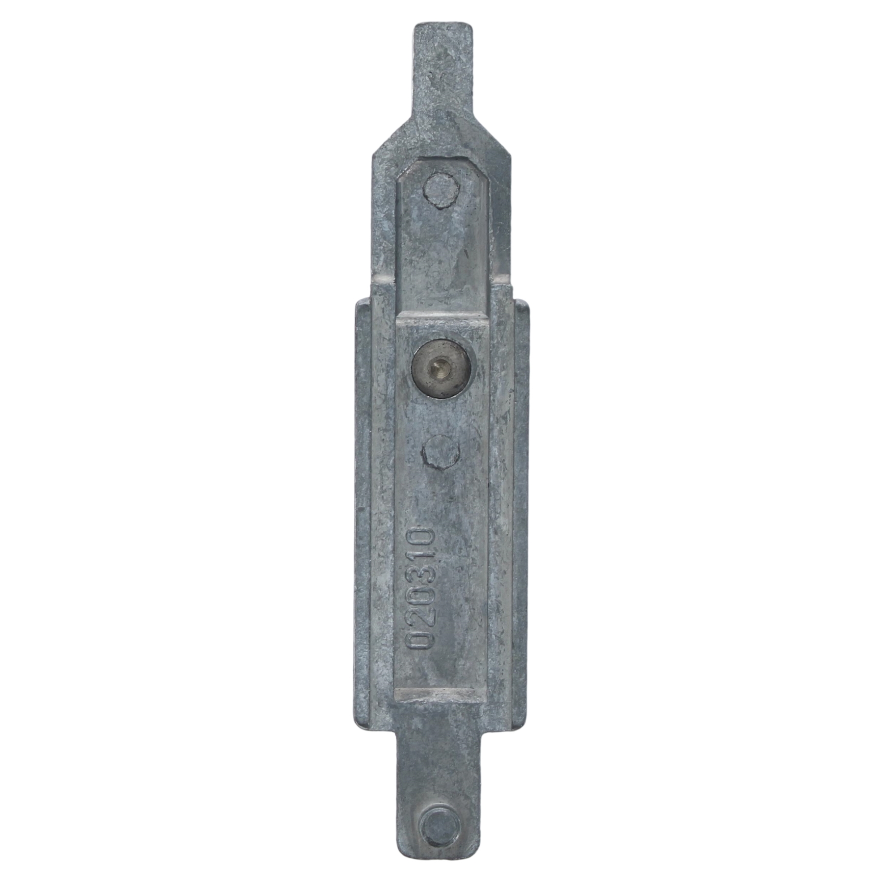 HUECK HARTMANN Kippriegel 020310