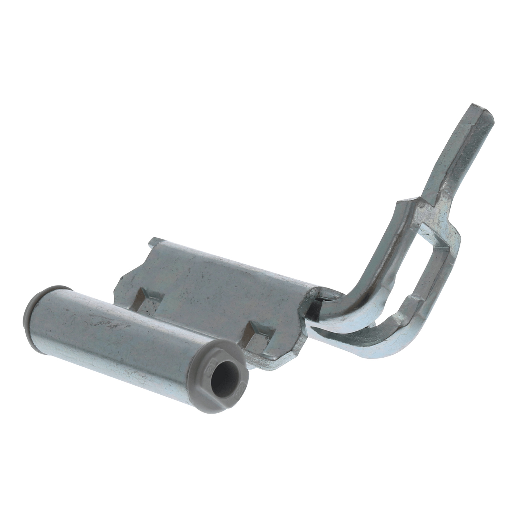 SI SIEGENIA Winkelband H-12/18-9 TS 704257 280102, Rauchrohr