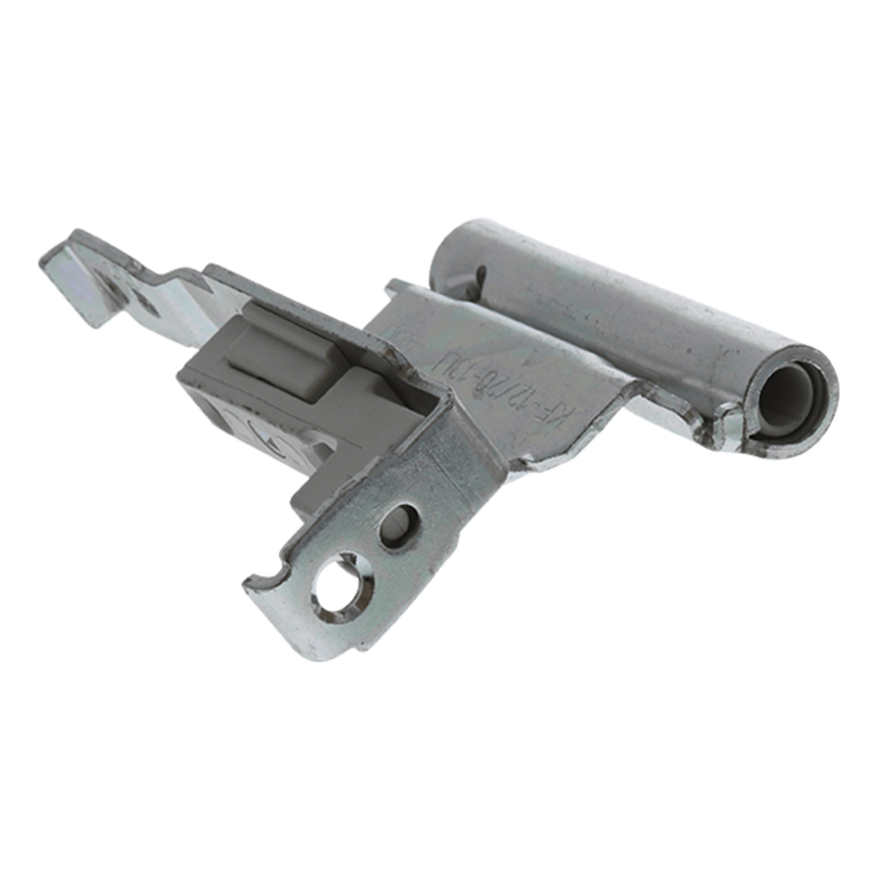 SIEGENIA FAVORIT Falzeckband KF-12/20-13 Links K50 FBFE1042-100050, Pistole, Waffe