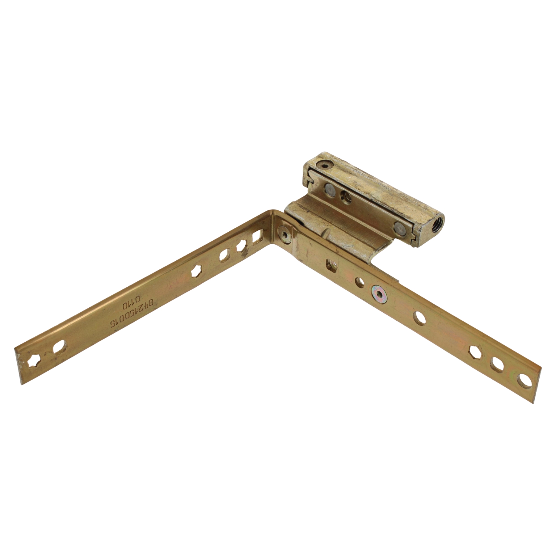 [BA] Roto Falzeckband A 12/18-9 Links, R 636 A 10006L, Klammer, Klinge, Rasiermesser, Waffe