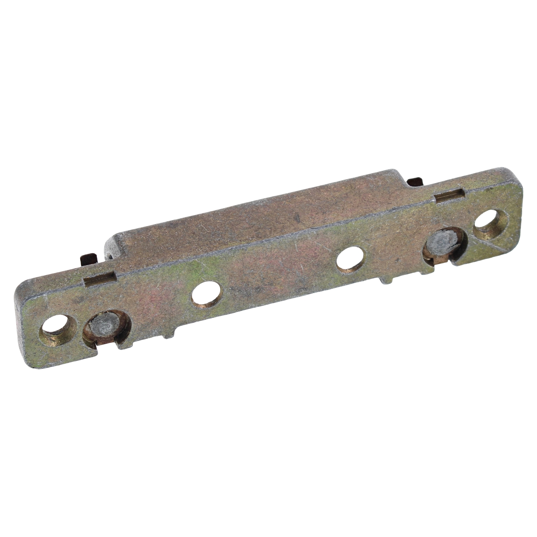 Weidtmann Fenster Scherenlager 87 x 16 mm