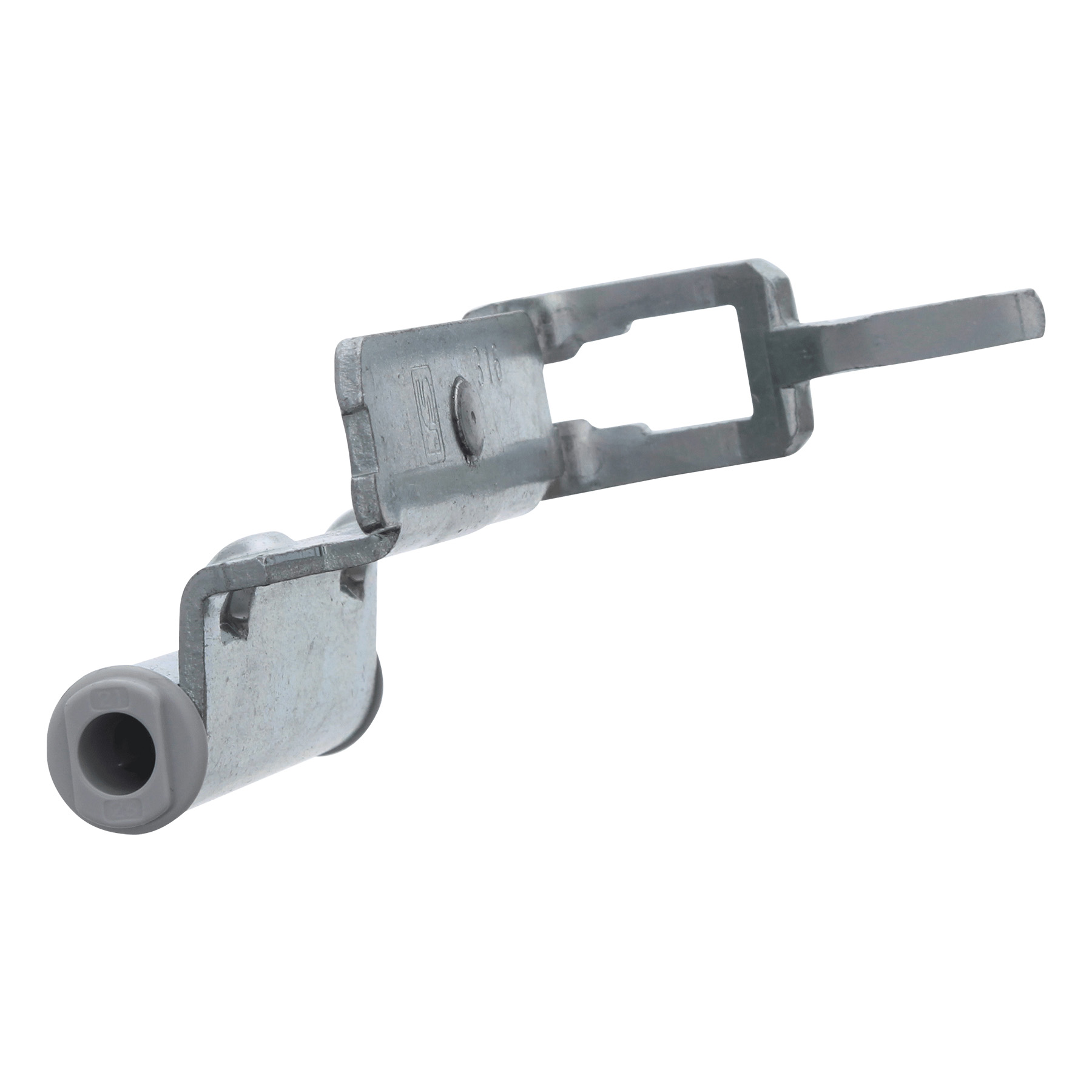 SI SIEGENIA Winkelband H-12/18-9 TS 704257 280102
