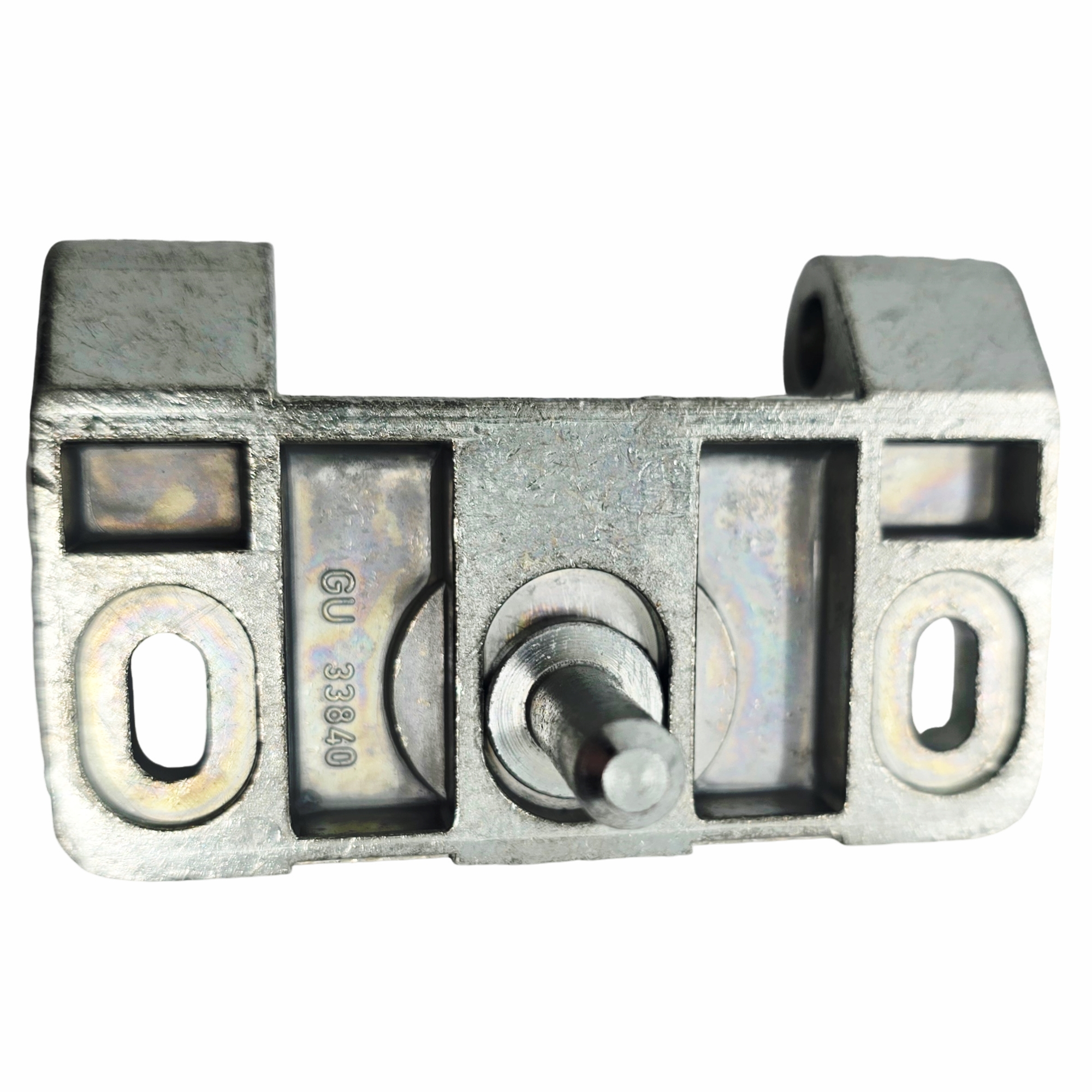 [BA] GU Karton Gelenkband 25/45 silber, hardware, lock, metall, zylinder, rollen