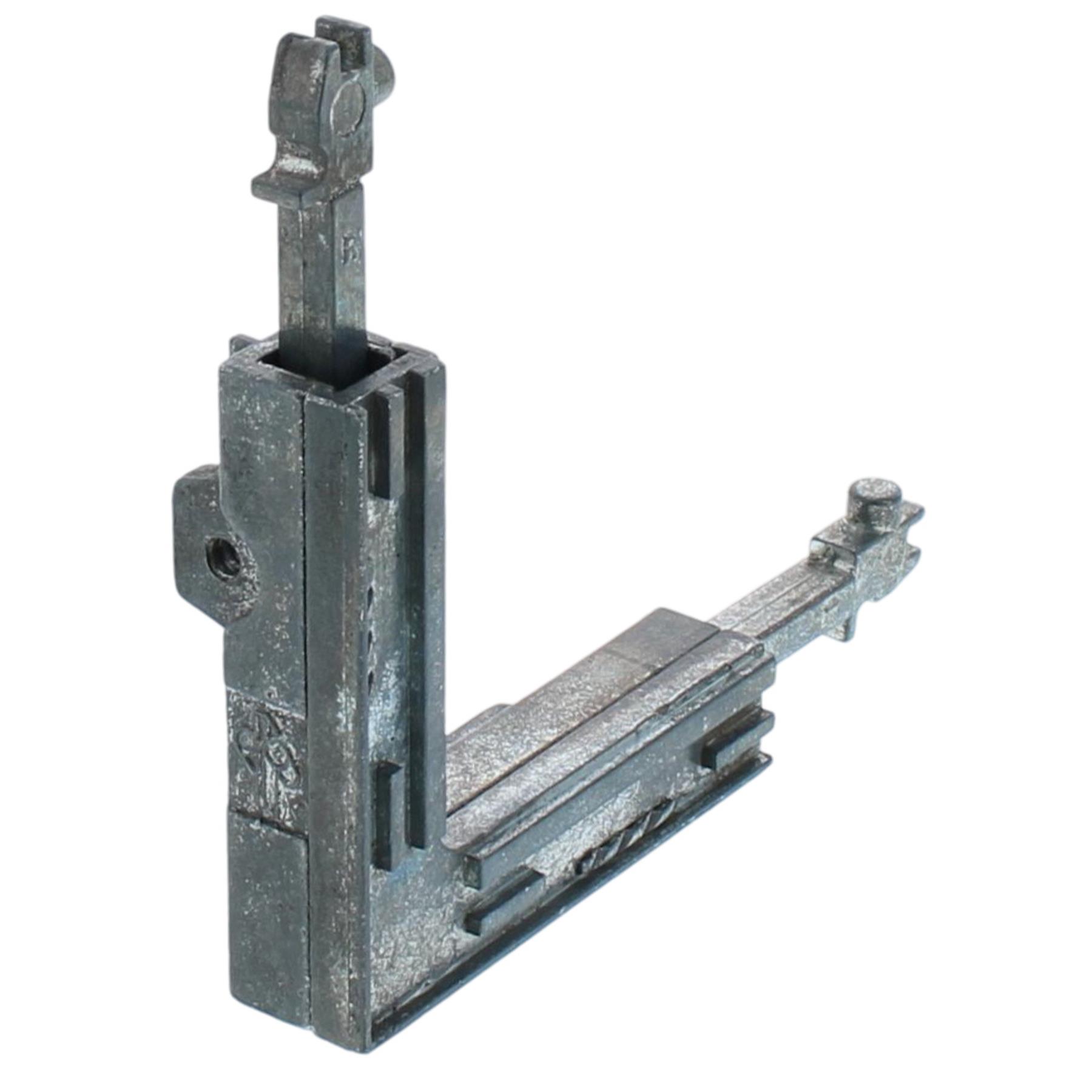 Notter Eckumlenkung E 2800-09, Gerät