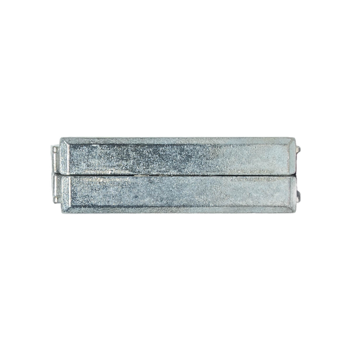 FEPS Gear Getriebegehäuse MA-MU inkl. Zahnrad als Ersatz Schneckengehäuse für Fenstergetriebe der Marke MACO, Aluminium
