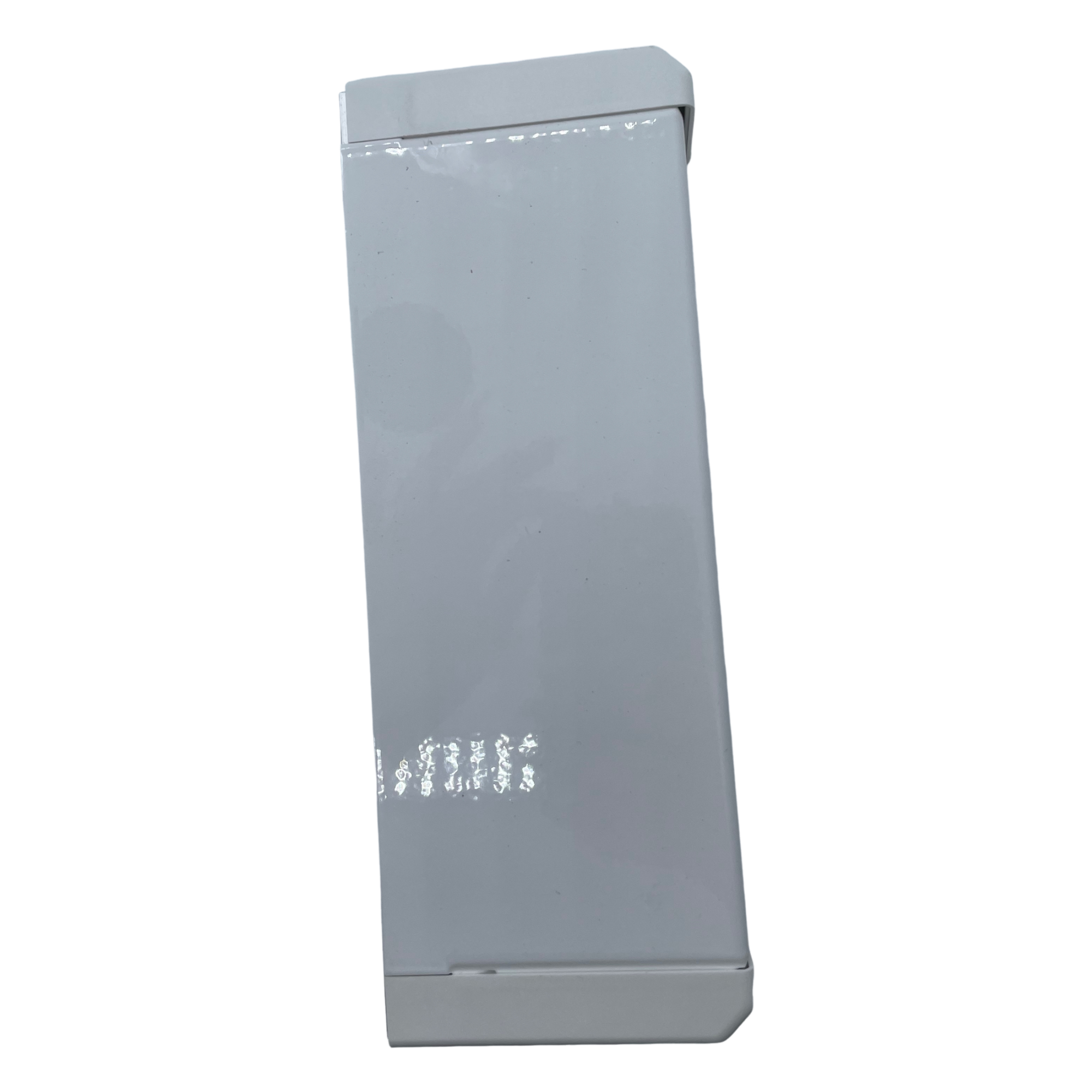 [BA] Eltral Antrieb S230L mit Endlagenabschaltung über Lastabschaltung, Weiß, 6-31730-00-0-7, Magazine, Box, Grau, Metall, Rechteckig