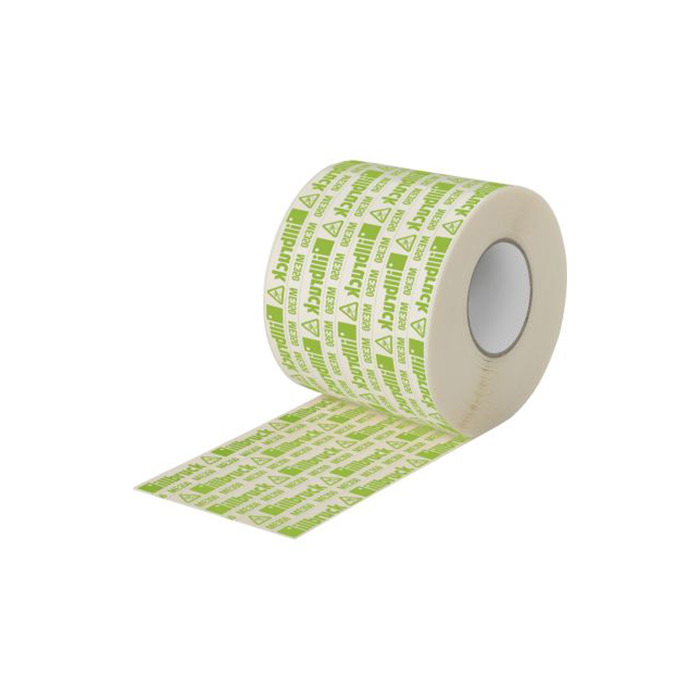 Dichtbänder & Fensterfolien, Klebeband, Abdeckband, Rollenklebeband, Transparent, Grün
