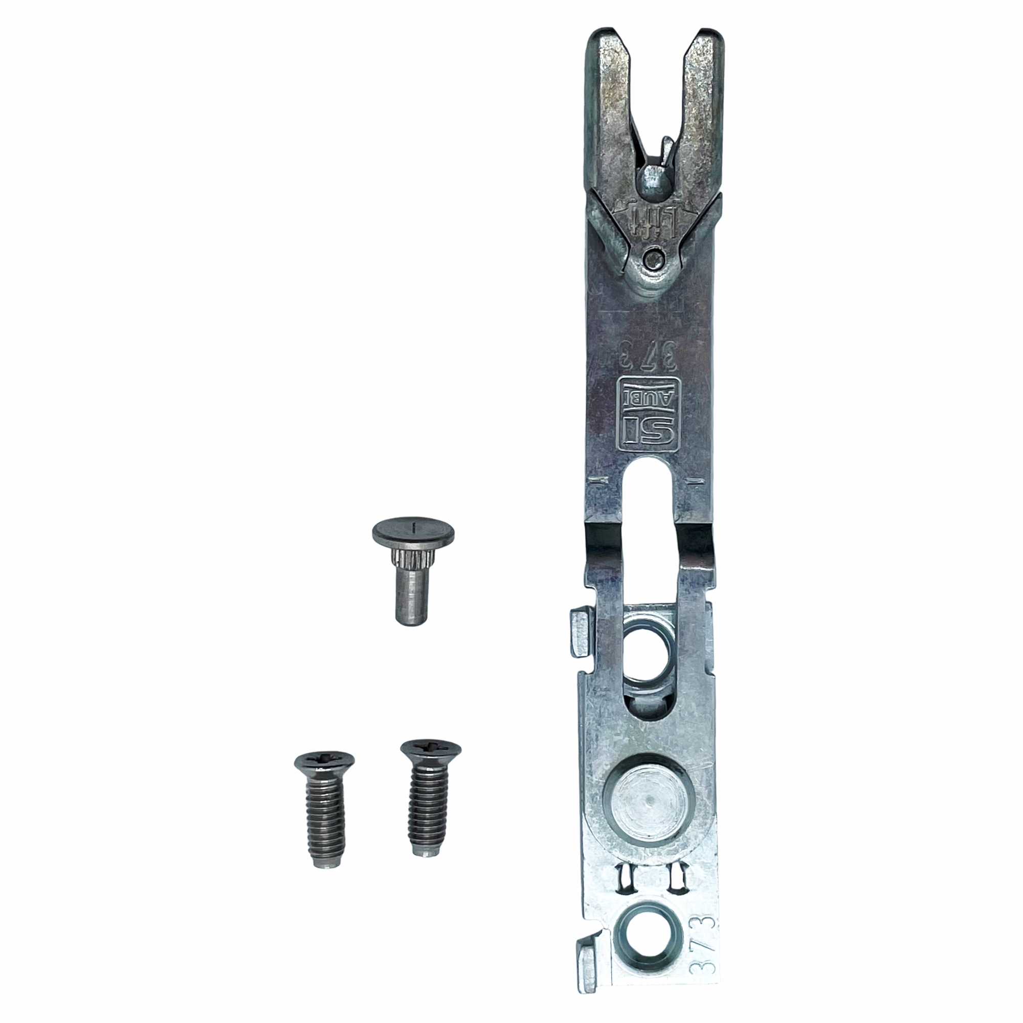 [BA] Siegenia Energiesparschere LM TS B1 MMES0010-100010, Klammer, Clamp, Schraube, Metall, Gripper